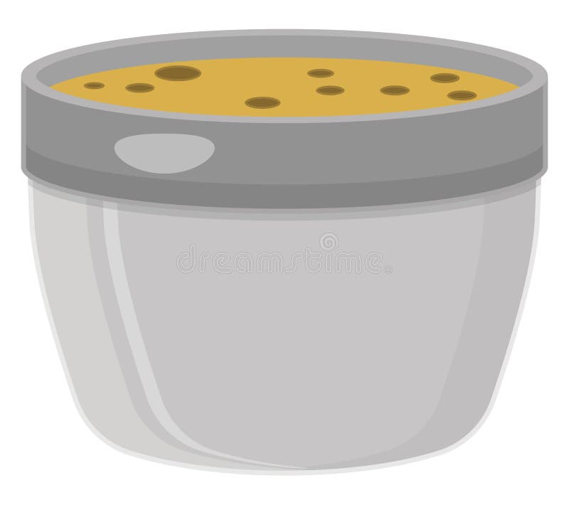 Homemade Cake Batter Bowl Stock Illustrations 64 Homemade Cake Batter