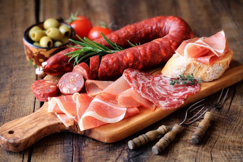 Mięśni tapas obraz royalty free Mięśni tapas obraz royalty free