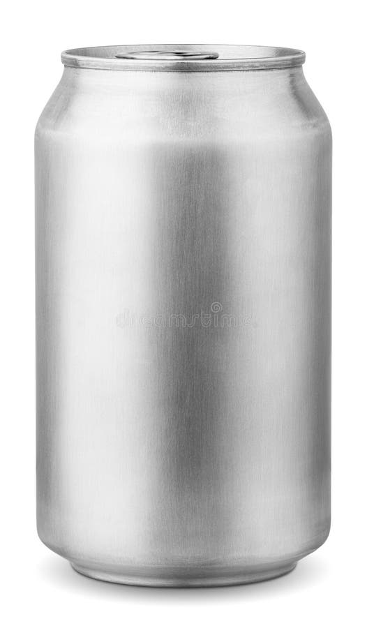 330 ml aluminiowa puszka