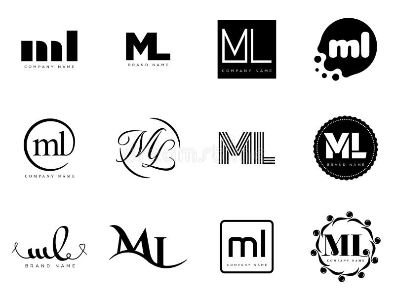 Ml logo discount