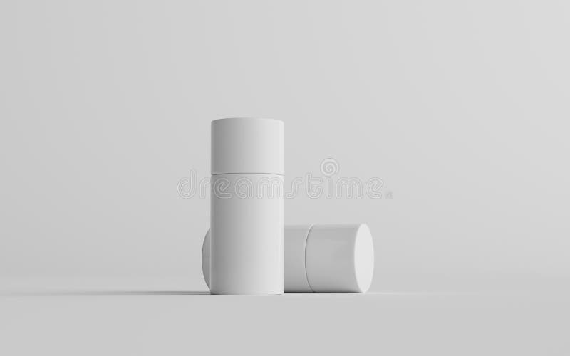 Download 75ml White Plastic Roll On Spray Deodorant Bottle Mockup Two Bottles 3d Illustration Stock Illustration Illustration Of Package Container 184875662