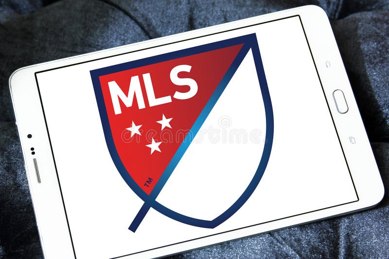 MLS logo