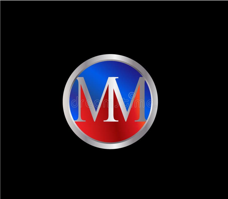 red mm logo