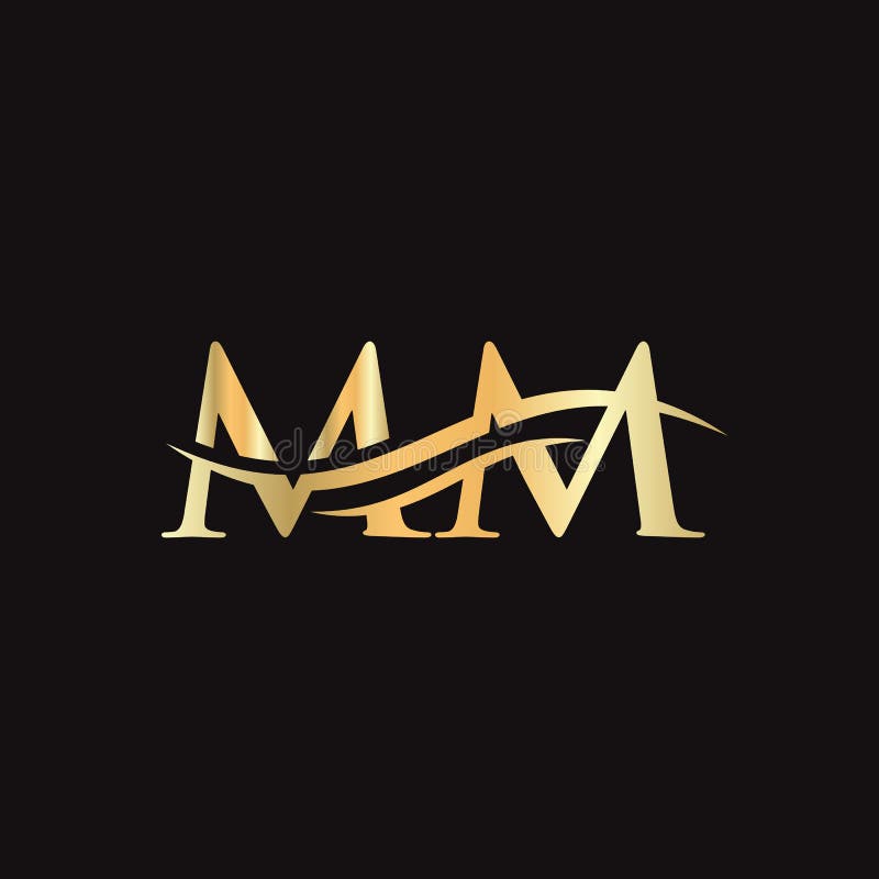 elegant mm logo