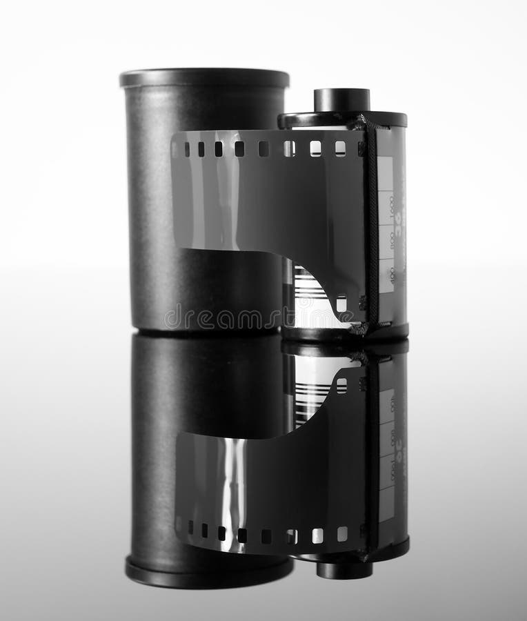 35mm Negative Film Roll for Camera Stock Image Image of canister, negative 40725149