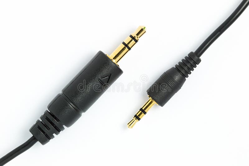 3.5mm Stereo Jack Plug to 2.5mm Stereo Audio Jack Plug Cable. 3.5mm Stereo Jack Plug to 2.5mm Stereo Audio Jack Plug Cable.