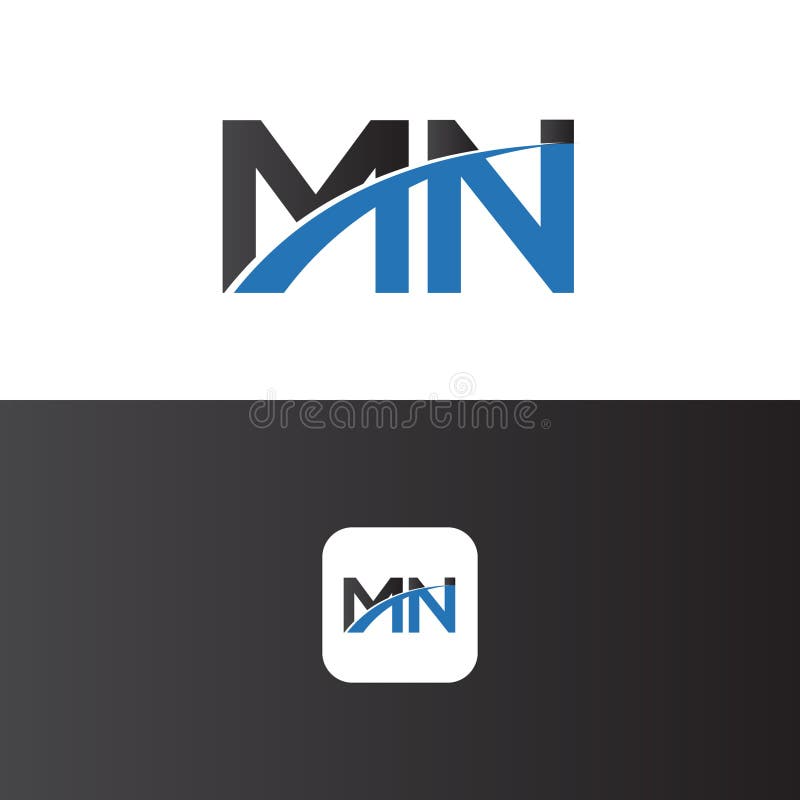 Mn Logo Stock Illustrations 7 Mn Logo Stock Illustrations Vectors Clipart Dreamstime Mn Logo Stock Illustrations 7 Mn Logo Stock Illustrations Vectors Clipart Dreamstime