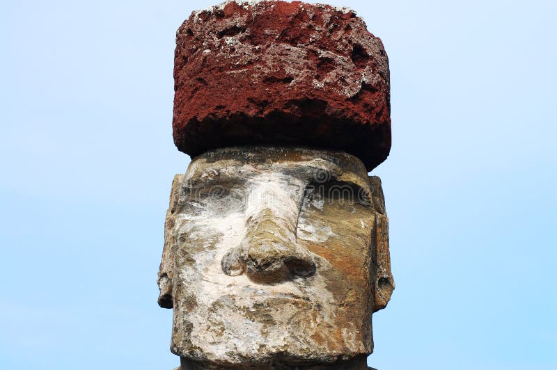 Moai (ilha De Páscoa, Escultura, Estatueta, Enfeite)