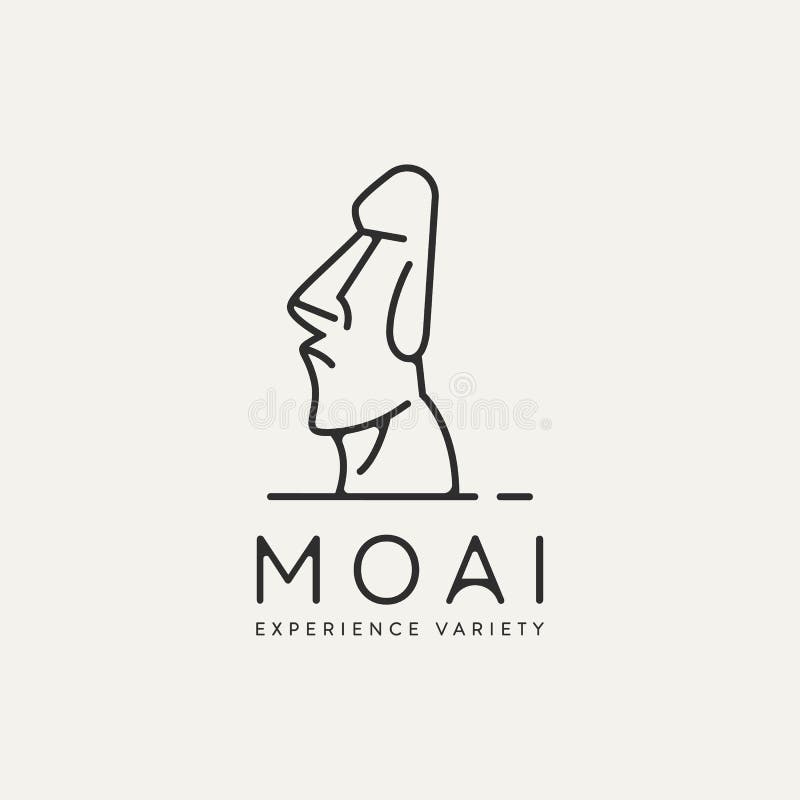 Moai Projects  Photos, videos, logos, illustrations and branding