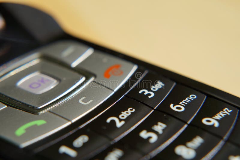 mobil gammal telefon royaltyfri bild mobil gammal telefon royaltyfri bild