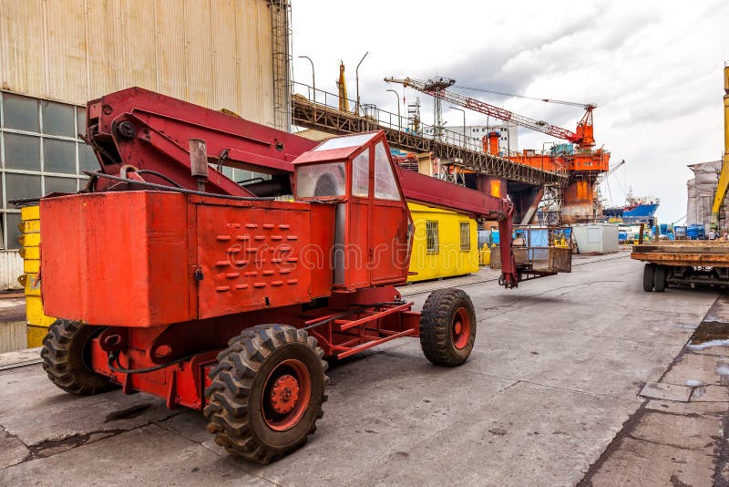 Mobil krankorg arkivbilder Mobil krankorg arkivbilder