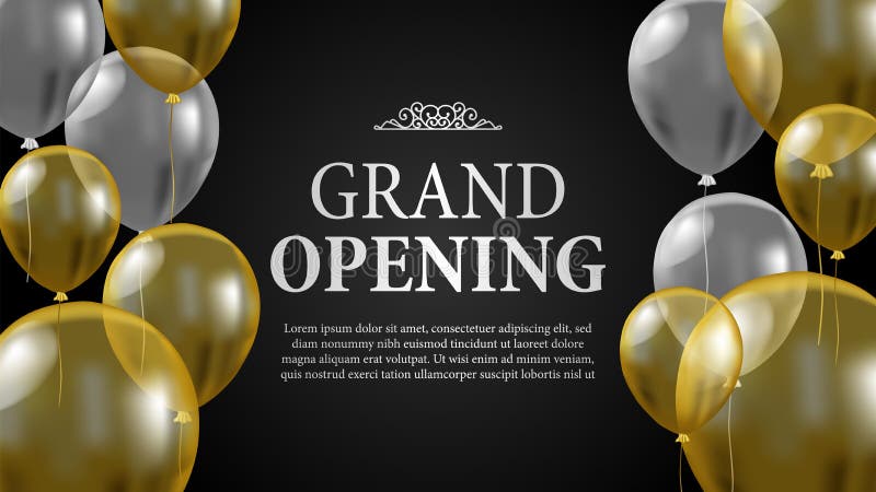 Download the Grand Opening ceremony red silk ribbon frame 1750756