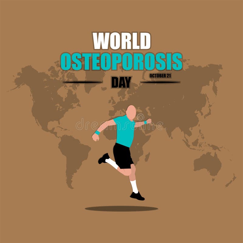 Exercise Osteoporosis Stock Illustrations 207 Exercise Osteoporosis