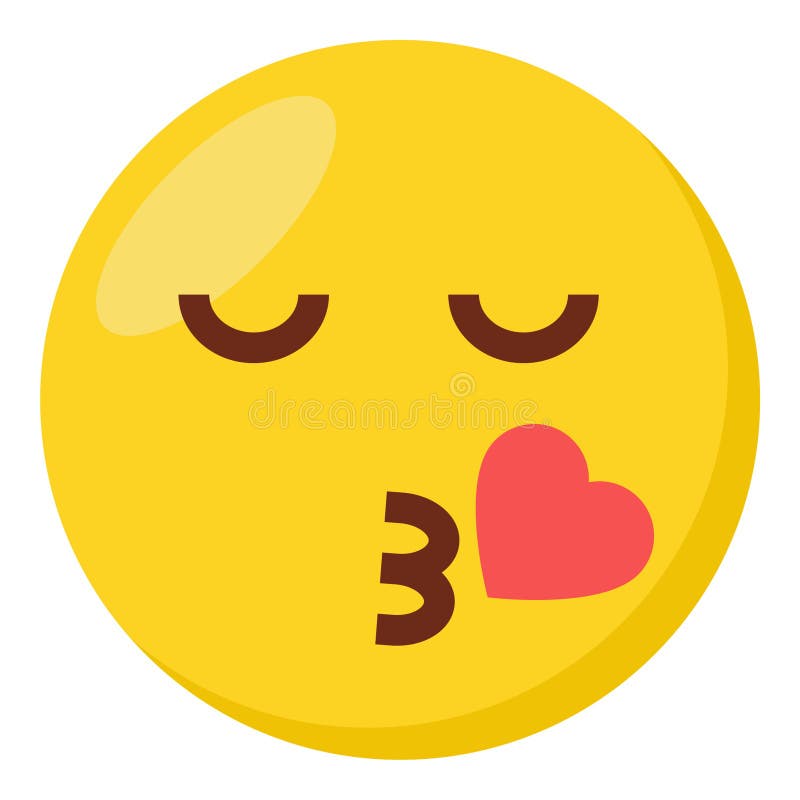 Blowing Emoji Stock Illustrations 321 Blowing Emoji Stock