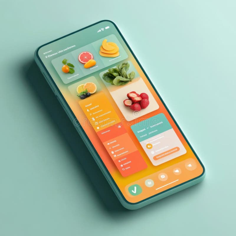 eating awareness tracker