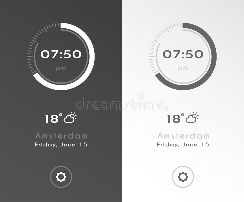 free digital flip clock screensaver with seconds free digital flip clock screensaver with seconds