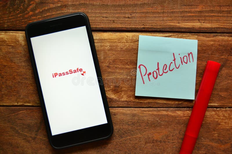 ipasssafe for pc ipasssafe for pc