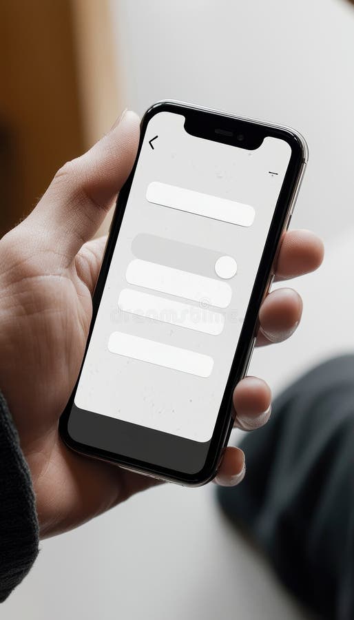 Mobile checkout interface displaying a secure, streamlined payment flow on shopify. features include large buttons and a clear layout, enhancing user experience for quick, convenient transactions on mobile devices. Efficient software stock images, royalty-free photos and pictures