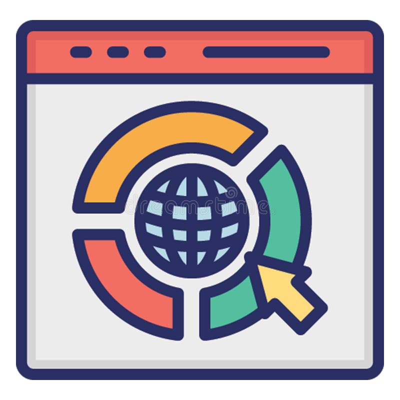 Mobile configuration, online maintenance . Vector icon which can easily modify or edit vector illustration Mobile configuration, online maintenance . Vector icon which can easily modify or edit vector illustration