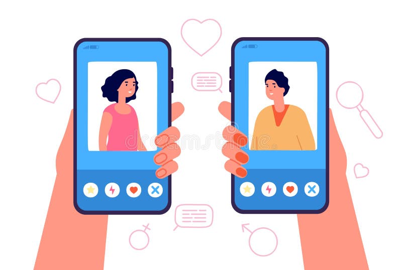 Free live chat dating app