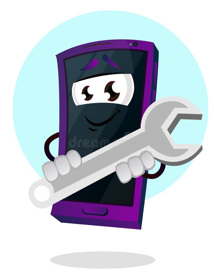 Tool box illustration stock illustration. Illustration of toolchest