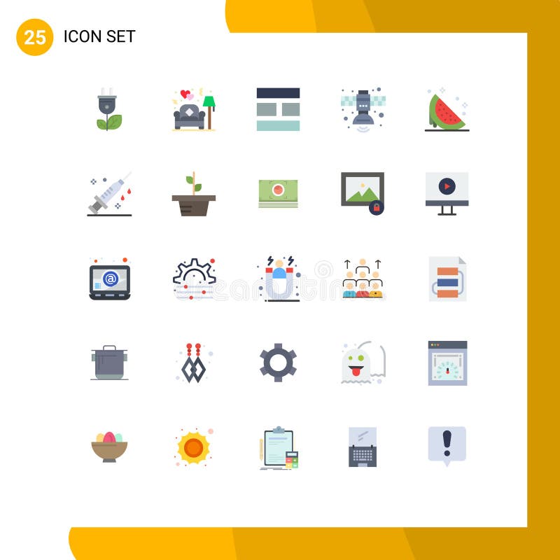 Dessert Collage stock image. Image of chocolate, cold - 24214039