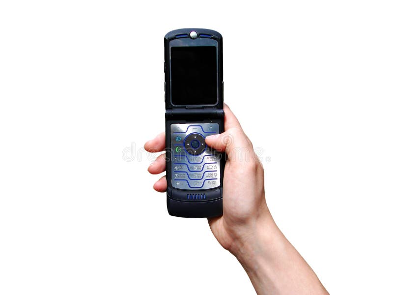 Mobile phone