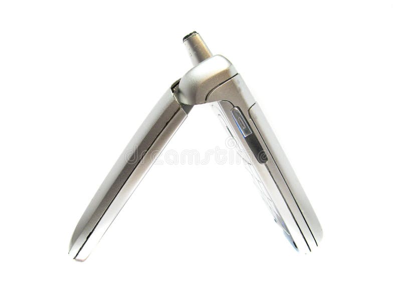 Mobile phone royalty free stock images