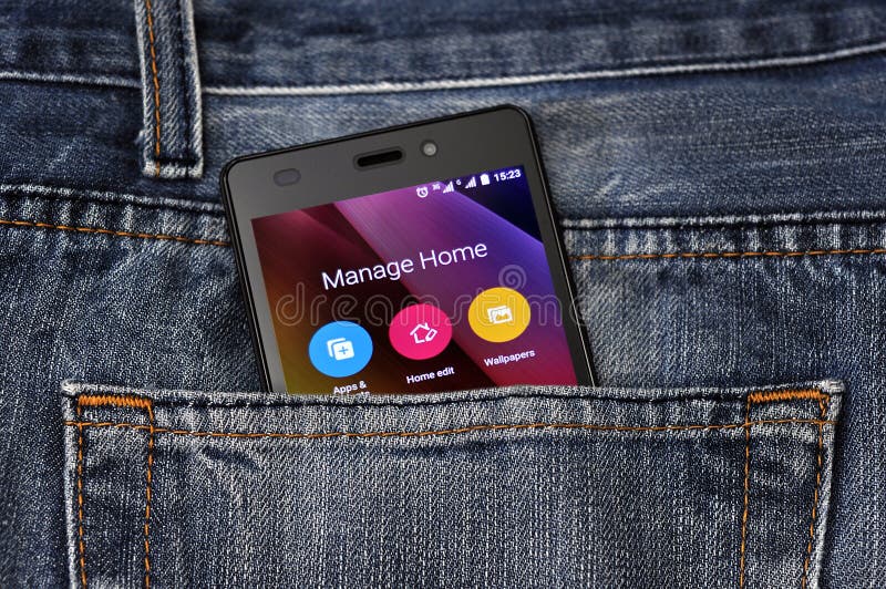 phone back pocket phone back pocket