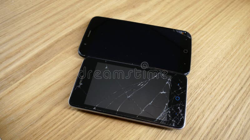 how to repair phone touch screen