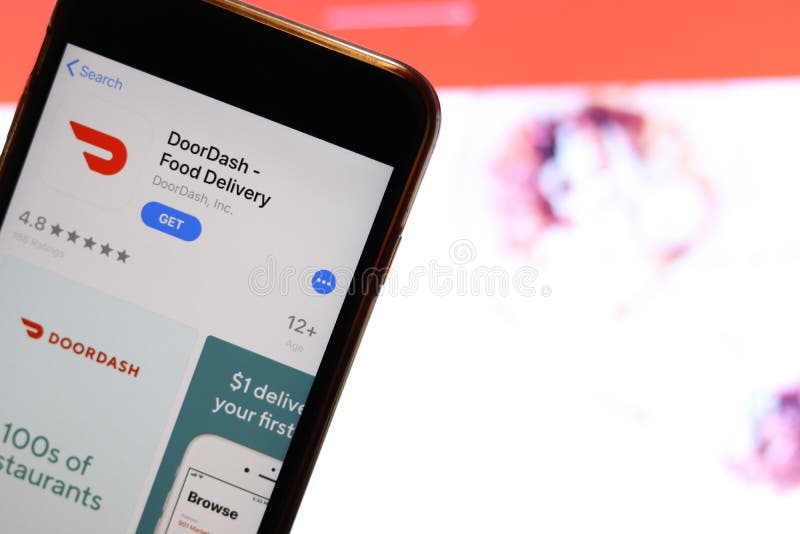 Doordash Stock Photos Download 31 Royalty Free Photos