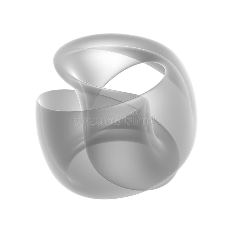 Mobius ring