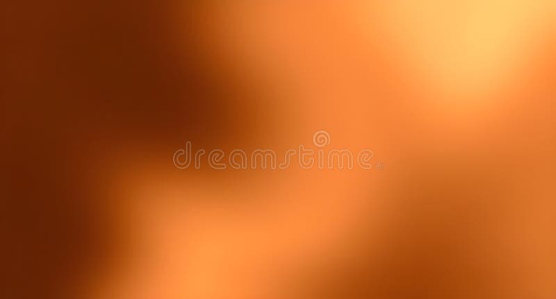 Mocha Abstracter Hintergrund mit Gradientenkreisform. vektor abbildung