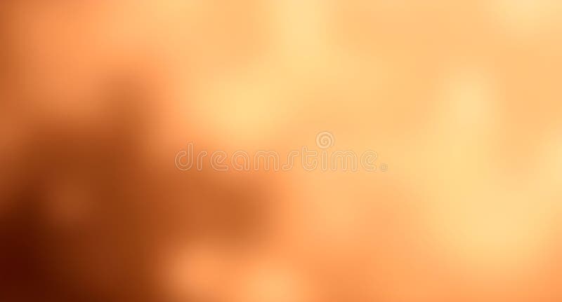 Mocha Abstracter Hintergrund mit Gradientenkreisform. vektor abbildung