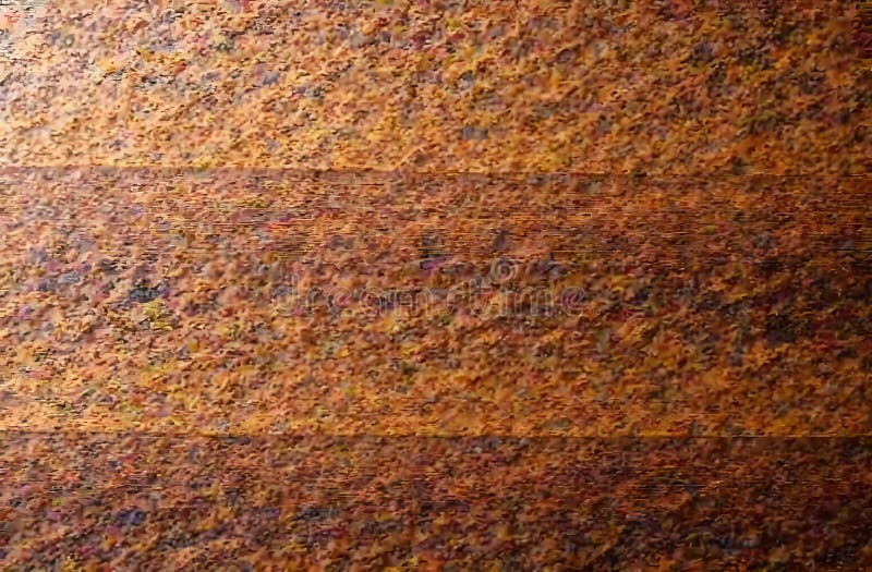 Mocha mousse abstract texturierter Hintergrund stock abbildung