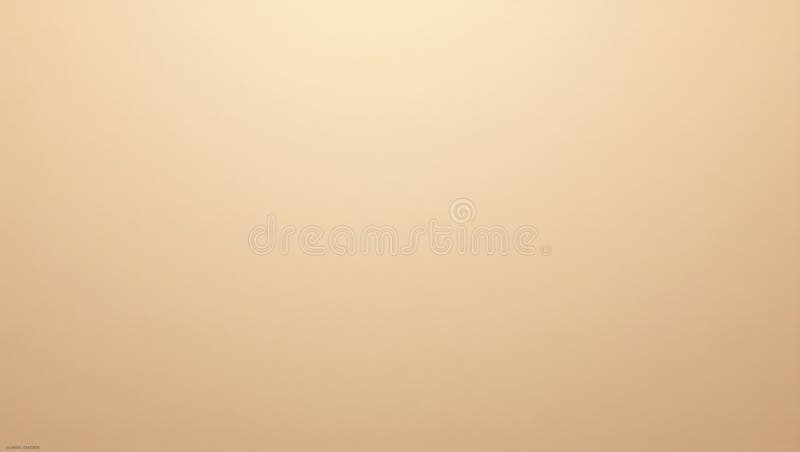 Mocha mousse background with bright center and darker edges gradient effect royalty free stock photography