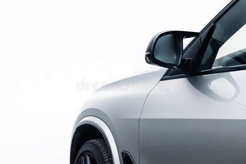 Download Mock-up, Banner For Car Advertising. Stock Photo - Image of background, advertising: 200848248