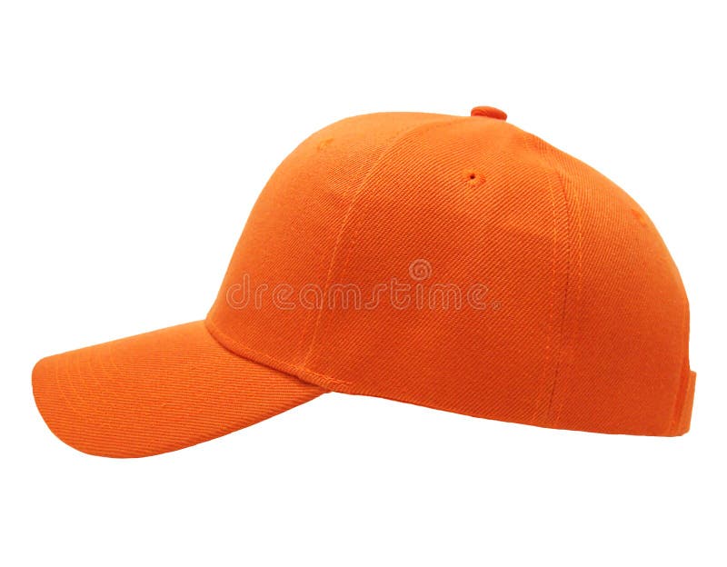 Download Mock Up Blank Baseball Color Navy Cap Closeup Of Side View ...