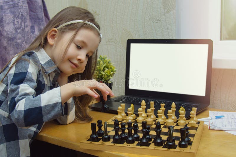 Play Chess Online for Free