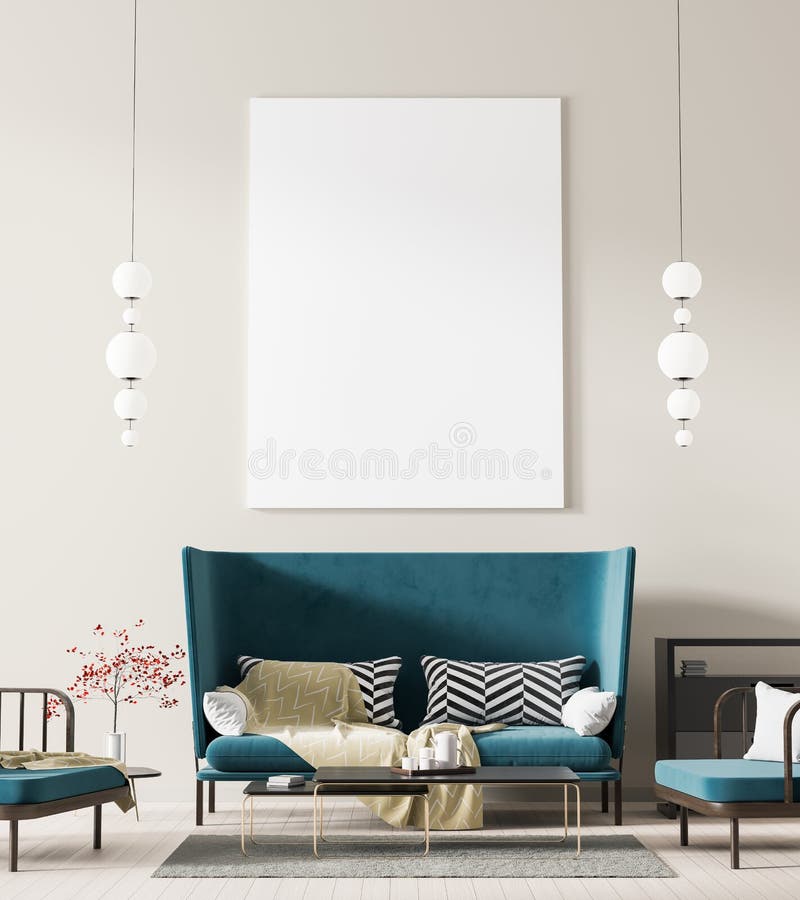 What Is Scandinavian Style? Key Traits And Design Ideas - Scandinavian Apartment Interior Design With A Minimalist And Modern Style