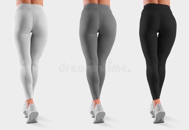 48,000+ White Leggings Stock Photos, Pictures & Royalty-Free