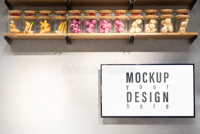 Download 1 424 Kitchen Shelf Mockup Photos Free Royalty Free Stock Photos From Dreamstime