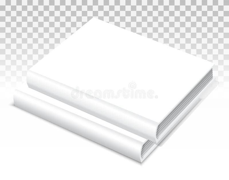 Mockup books18 wektor ilustracja wektor Mockup books18 wektor ilustracja wektor