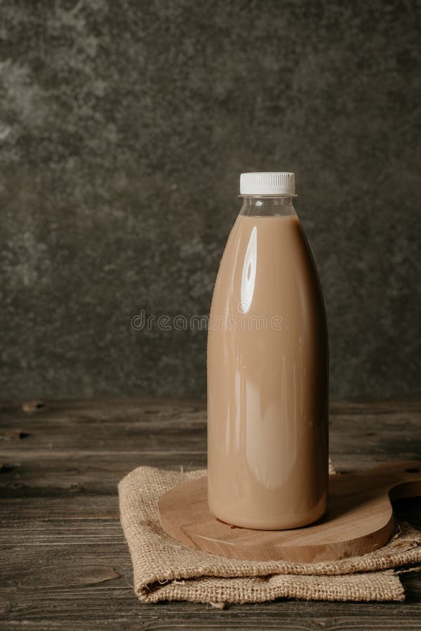 254 Mockup Coffee Product Plastic Bottle Stock Photos Free & Royalty