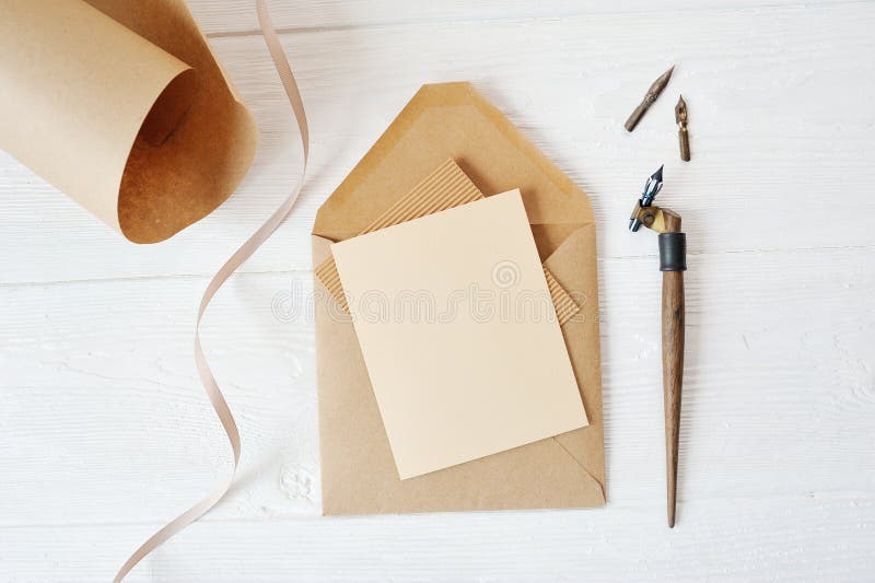 Parchment paper writing Black and White Stock Photos & Images - Alamy