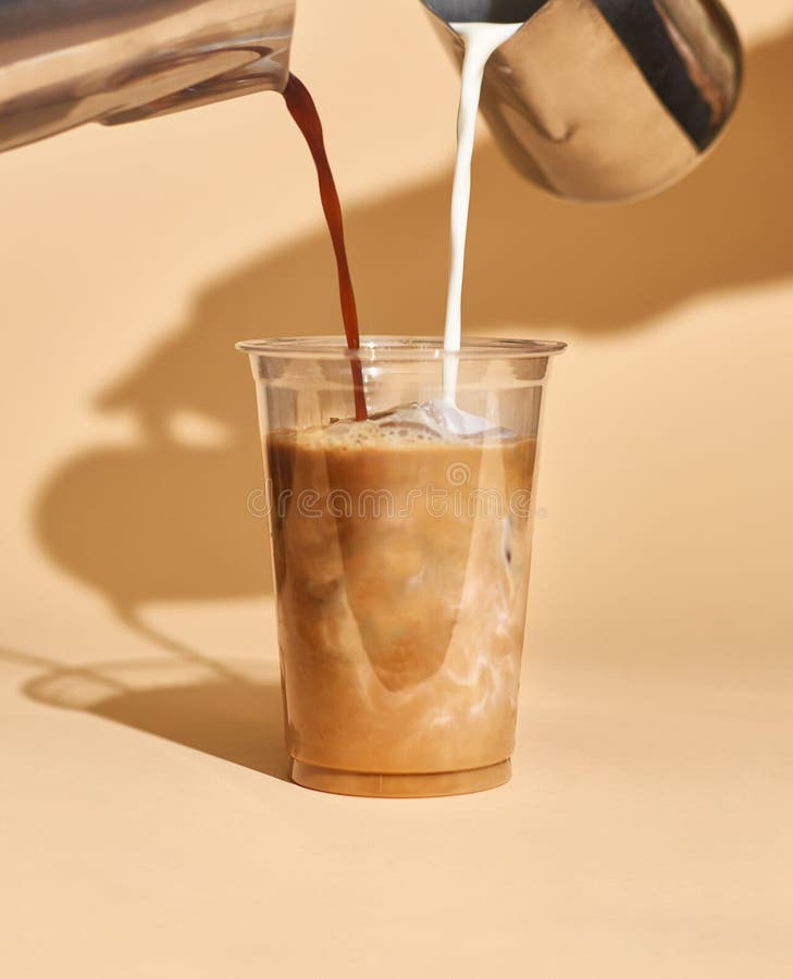 335 Iced Coffee Mockup Stock Photos - Free & Royalty-Free Stock Photos from  Dreamstime