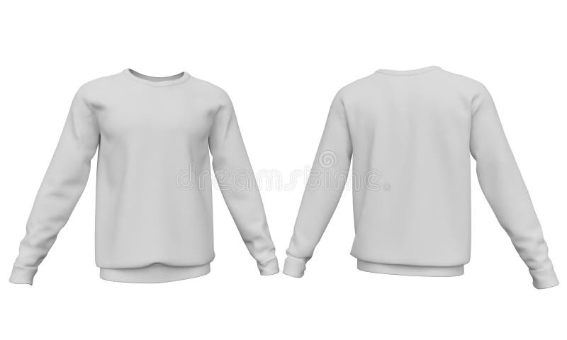 Sweatshirt Isolated Stock Illustrations – 14,826 Sweatshirt Isolated ...