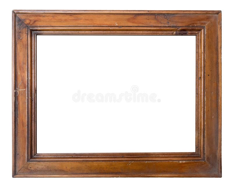 Download Canvas Frame Scratched Back Reverse Side For Framed ...