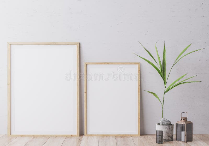 Download 825 Two Poster Mockup Frame Photos Free Royalty Free Stock Photos From Dreamstime