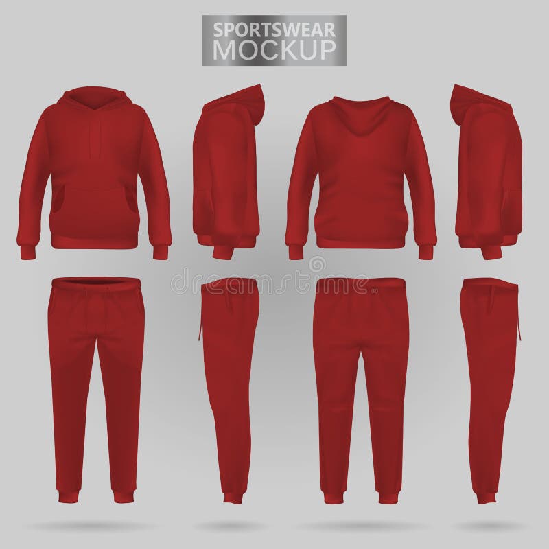 Outfits With Red Sweatpants Photos, Download The BEST Free Outfits With Red  Sweatpants Stock Photos & HD Images